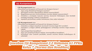 Check spelling or type a new query. Apa Yang Dimaksud Ppkn Siswapelajar Com