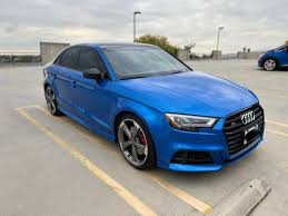 Image result for Ara Blue Crystal 2019 Audi