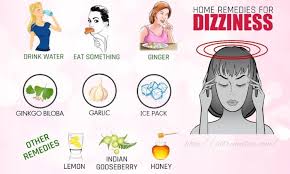25 Natural Home Remedies For Dizziness And Fatigue Home Remedies For Dizziness Dizziness Remedies Home Remedies For Warts