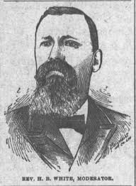 The White Family of Grayson County