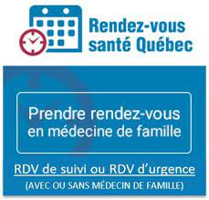 Prendre Rendez Vous En Ligne Centre Medical Metro Monk