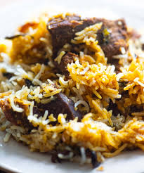 Image result for biryani