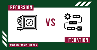 When to Use Recursion Vs Iteration ...