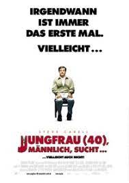 Jungfrau (40), männlich, sucht... - Film 2005 - FILMSTARTS.de