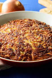 Potato Nik Recipe Recipe Recipes Nyt Cooking Food