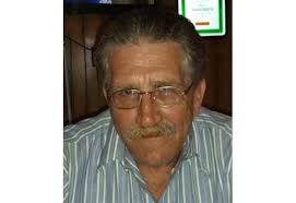 Glenn Geiger Obituary (1954