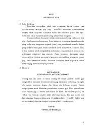Filler selain memiliki ukuran yang berbagai macam ukuran juga memiliki berbagai macam presentase muatan yang terkandung dalam resin komposit. Resin Komposit