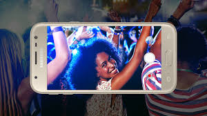 Samsung Galaxy J3 Pro 2017 - Bluesky ...