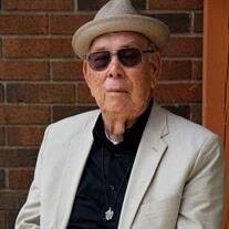 Ronald McHenry Obituary