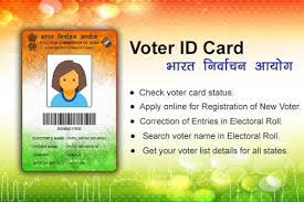Go to the government official web site of national voters service portal. Voter Id Card Enrollment Bhavyabharat One Stop Digital Solutions