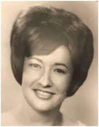 Mary Louise Alcala Hamrick