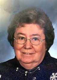 Violet Smith Obituary