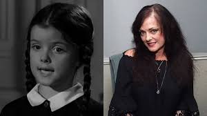 Lisa Loring: Lisa Loring net worth: Fortune explored as original Wednesday  Addams dies at the age of 64