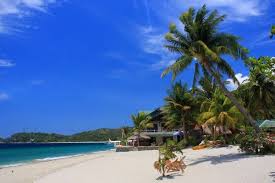 citation needed the blue water world cup in la ventana, bcs, mexico has also brought a large amount of notoriety to the sport. A Suitable Hideout And Escape From The Busy Metropolitan Life White Beach Puerto Galera Mindoro Best Honeymoon Destinations