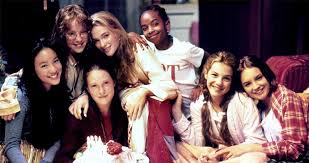 Martin, published between 1986 and 2000. Why The Baby Sitters Club Netflix Reboot Is Actually A Big Freaking Deal Femestella