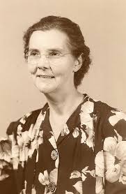 Sarah Belle Bryant Eversole (1892-1985)