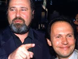 Barry': Anthony Carrigan Can't Get Over Hank and Cristobal's Gruesome  Breakup