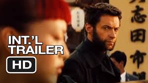 In the wolverine, the steel blade of japanese samurai will clash violently with wolverines adamantium claws when logan confronts with a continuing part 1, the wolverine 2013 follow logan, the immortal and lonely wolf man warrior, to japan. The Wolverine Official International Trailer 1 Hugh Jackman Movie Hd Youtube