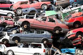 You just need to know. End Of Life Vehicles Umweltbundesamt