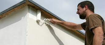 Check spelling or type a new query. Choix De La Peinture Pour La Facade Exterieure Comment Peindre