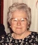 Loretta Moravecek Obituary (1925