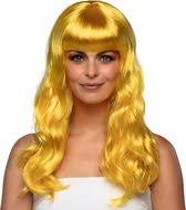 Atosa Verkleed pruik