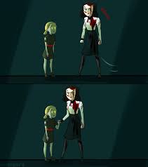 Bioshock Infinite Burial At Sea Episode 2 Ending Burial At Sea Episode 2 Ending 3 By Conoyura Deviantart Com On Deviantart Bioshock Bioshock Series Bioshock Infinite Elizabeth
