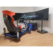 Gaming Racing Seats For Sim Racing Games Corbeau Seats