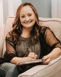 Jenny Barbour, Licensed Professional Counselor, Barboursville, WV, 25504