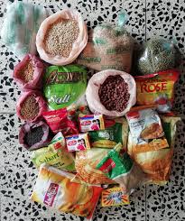Donate Ration Kit
