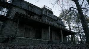 Hale House Teen Wolf Wikia Fandom Find and download derek hale wallpaper on hipwallpaper. hale house teen wolf wikia fandom