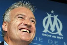 Didier deschamps (born 15 october 1968) is a former french football player. Didier Deschamps Home Facebook