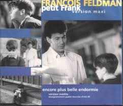 Les valses de vienne is a 1989 song originally recorded by the french artist françois feldman for his 1989 album, une présence and was the second singles release from that album in november of the same year. Petit Frank Wikipedia