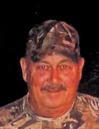 Obituary information for Ronald Charles Grant