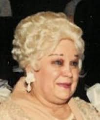 Melba Paget Obituary