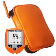 Image result for Glucometer