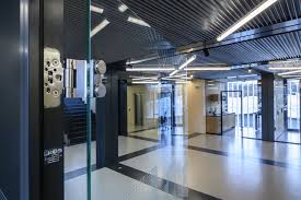 Our strategy is to create new niche market segments that offer our customers innovative solutions with higher added value. Koma Modular Headquarters Liko S Media Photos And Videos 6 Archello