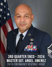 Puerto Rico National Guard