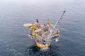 The valknut is a symbol of odin, the god of the berserker. Norwegens Gas Aus Der Tiefe Aasta Hansteen In Betrieb