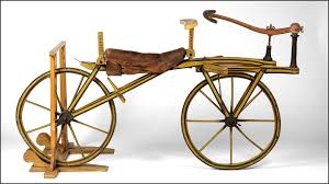 istochnik technoseum fahrrad hochrad erfindungen