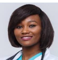 Caroline Adonadaga Program Officer, Ghana National AIDS/STI Control Program  Caroline Adonadaga is a public health professional w