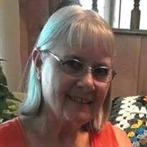 Pamela Koenig Johnson Obituary