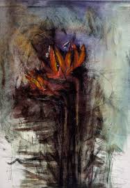 Jim Dine Jim Dine Pop Art Painting Art