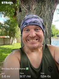 First time running a race, what to expect?