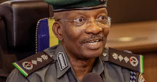 Alleged child trafficking: Family petitions IGP, accuses Enugu police of  shielding suspect