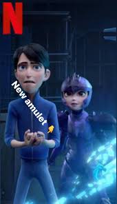 Tales of arcadia, that was released on wednesday, july 21, 2021. New Posters And Images From Rise Of The Titans Trollhunters