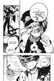 We did not find results for: Jibaku Shounen Hanako Kun Chapter 20 Page 18 Manganelo Com Anime Aesthetic Anime Manga Anime