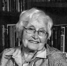 Anna HUDSON Obituary (1919