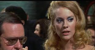 The Films of Eve Bruce