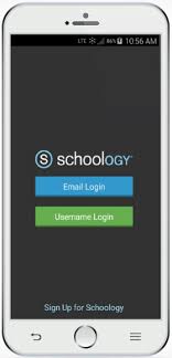 Have rich and engaging academic experiences anytime, anywhere with the official schoology android app! Schoology Lms